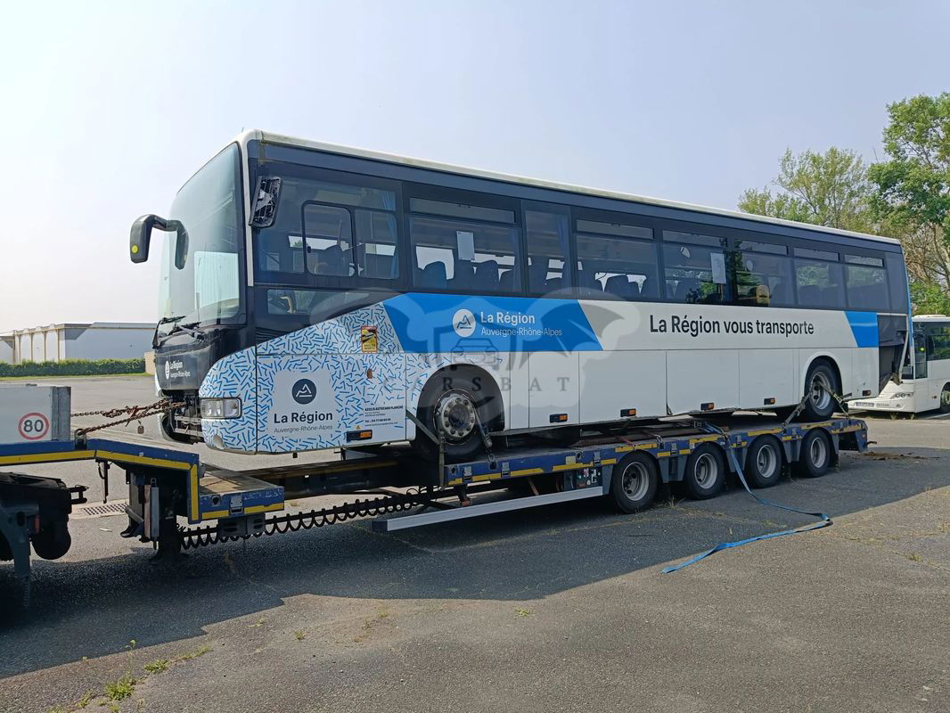 Irisbus Crossway 2008