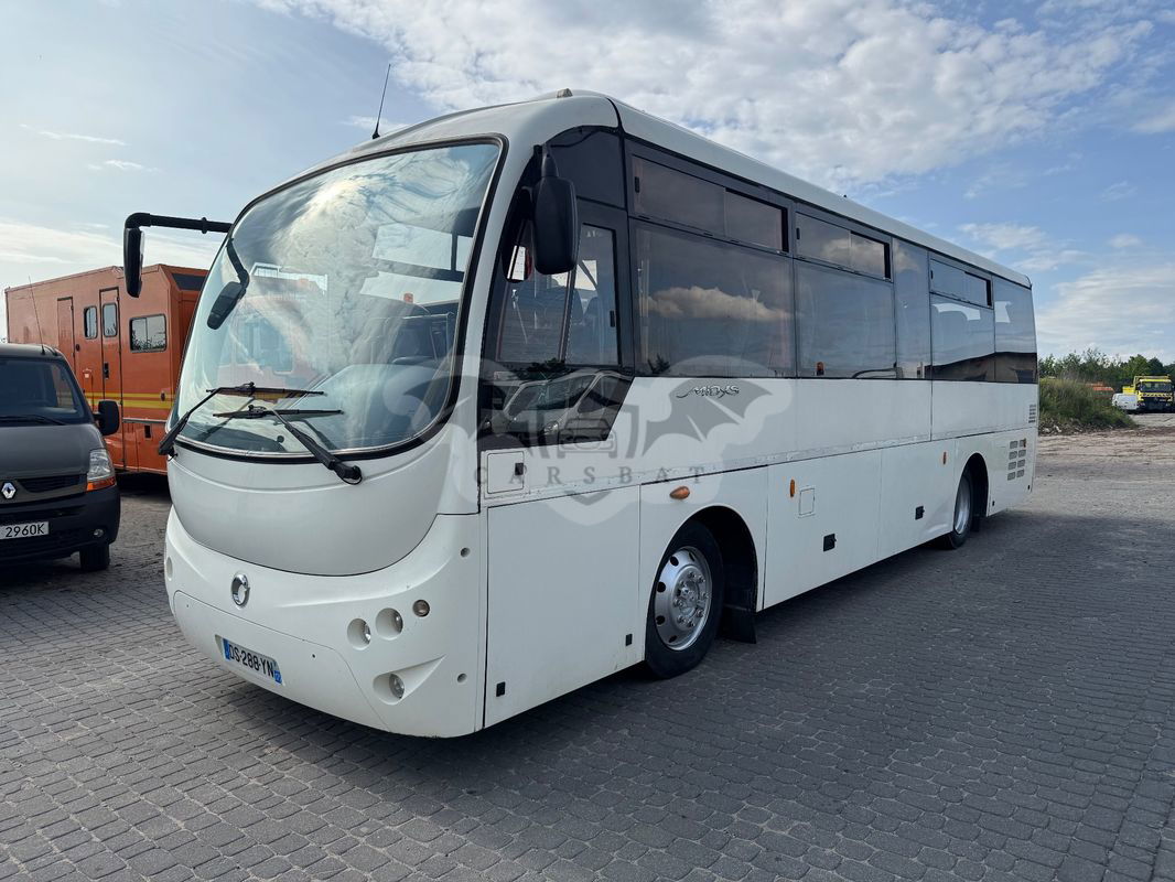 Irisbus Midys 2008