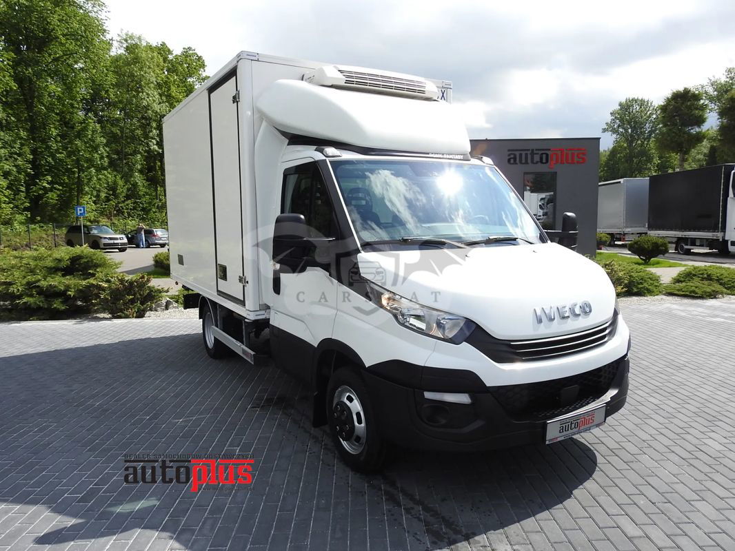 Volkswagen Crafter 2019