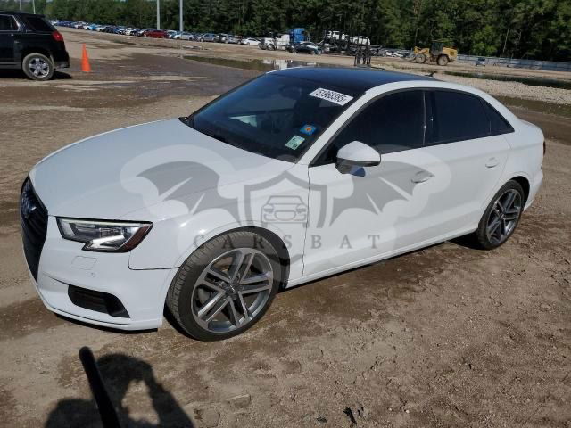 Audi A3 8Y 2020