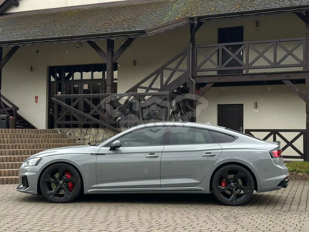Audi RS5 2.9 TFSI Quattro Tiptronic 2019
