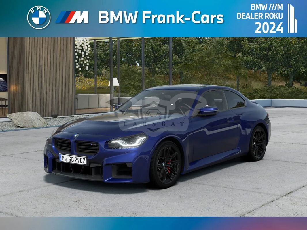BMW M2 Standard 2025