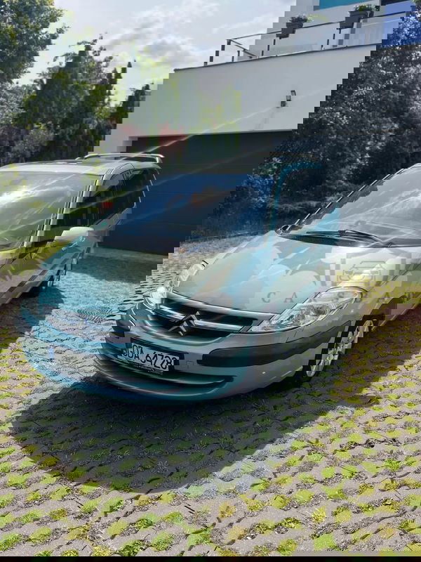 Citroën C8 2.0 HDi Exclusive 2007