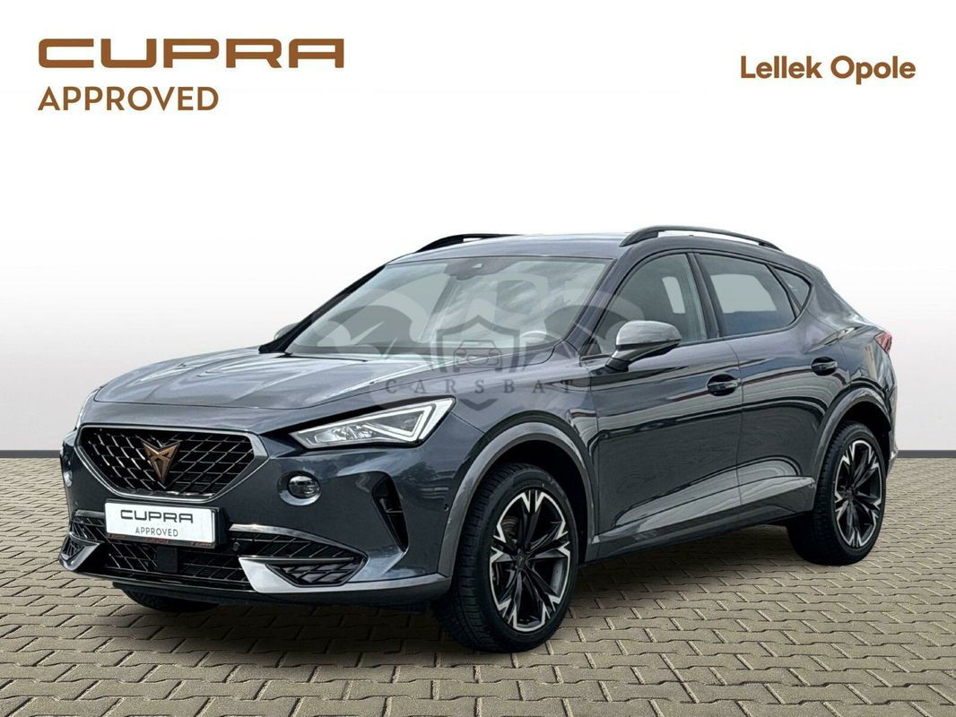 Cupra Formentor 1.5 TSI DSG 2023