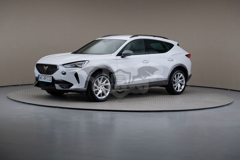 Cupra Formentor 1.5 TSI DSG 2023