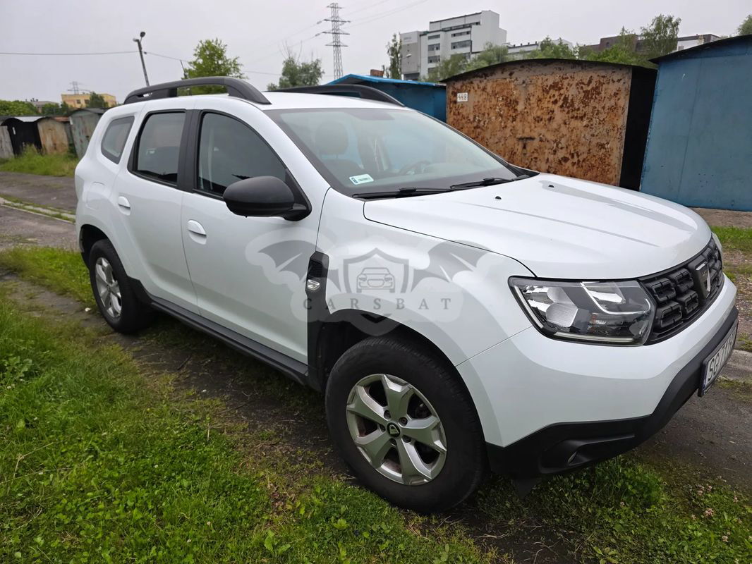 Dacia Duster II 1.0 TCe Comfort 2020
