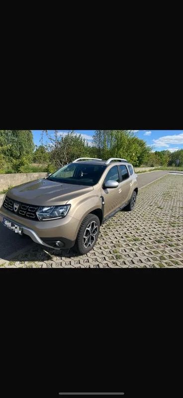Dacia Duster II 1.0 TCe SL Celebration 2020
