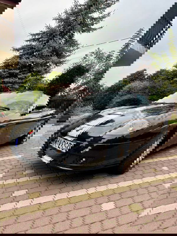Fiat Barchetta 1.8 16V 1999