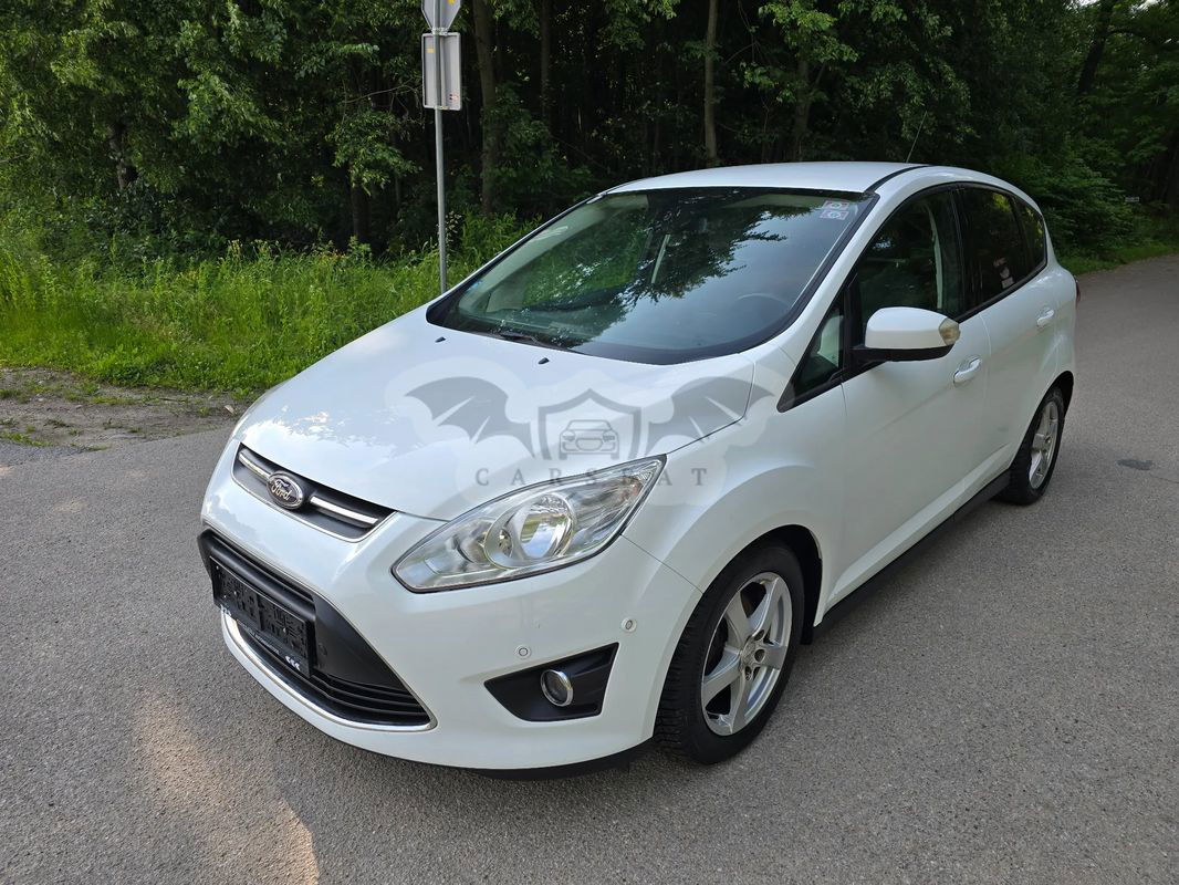 Ford C-Max II 2014