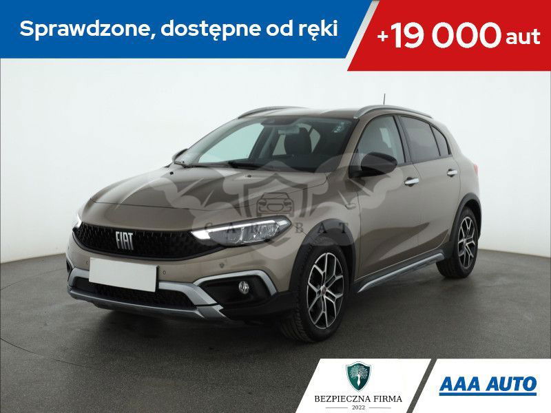 Fiat Tipo II 2021