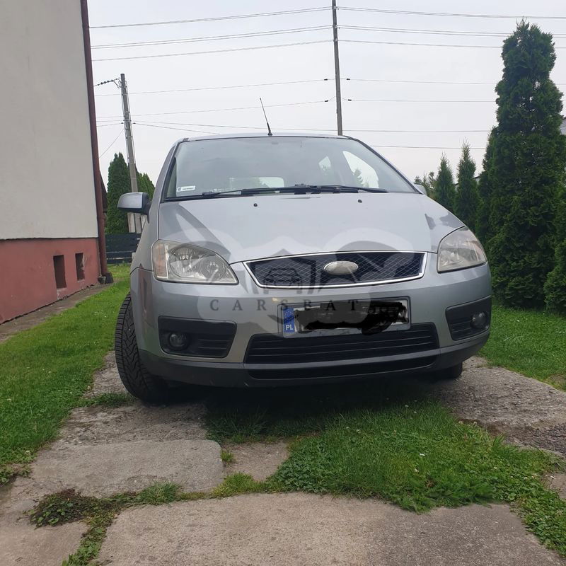 Ford C-Max 2004