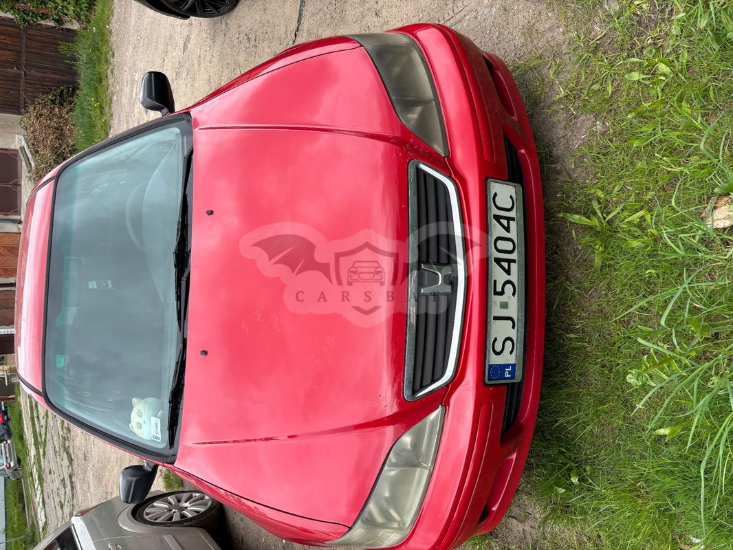 Honda Accord VI 1.8i S 1998