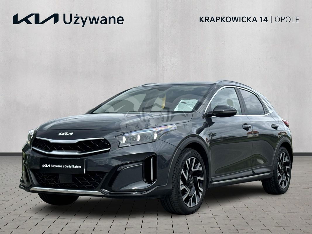 Kia XCeed 1.5 T-GDI L DCT 2024