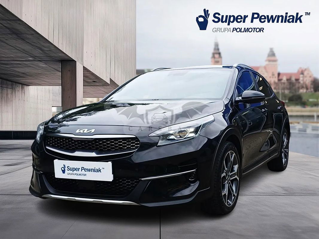 Kia XCeed 1.5 T-GDI L Business Line 2022