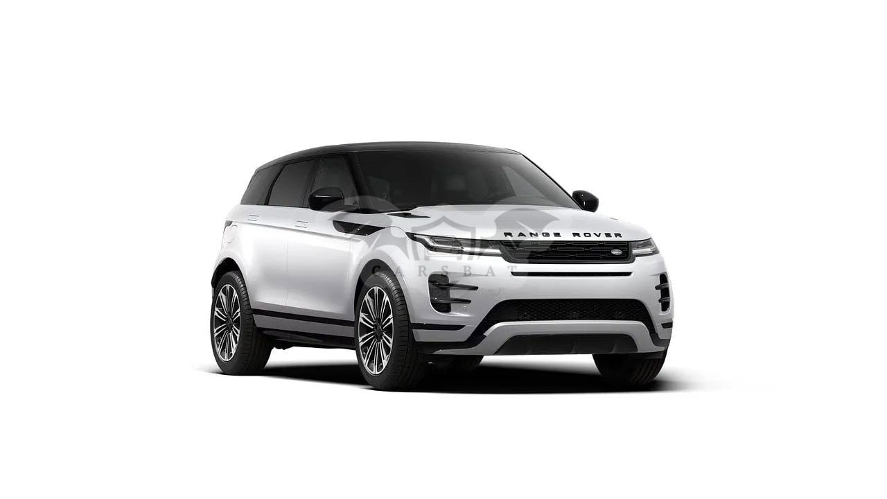 Land Rover Range Rover Evoque II D200 Dynamic HSE 2024