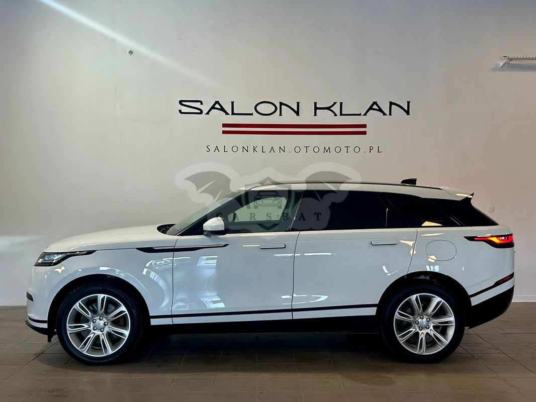Land Rover Range Rover Velar 2.0 P400e PHEV SE 2022