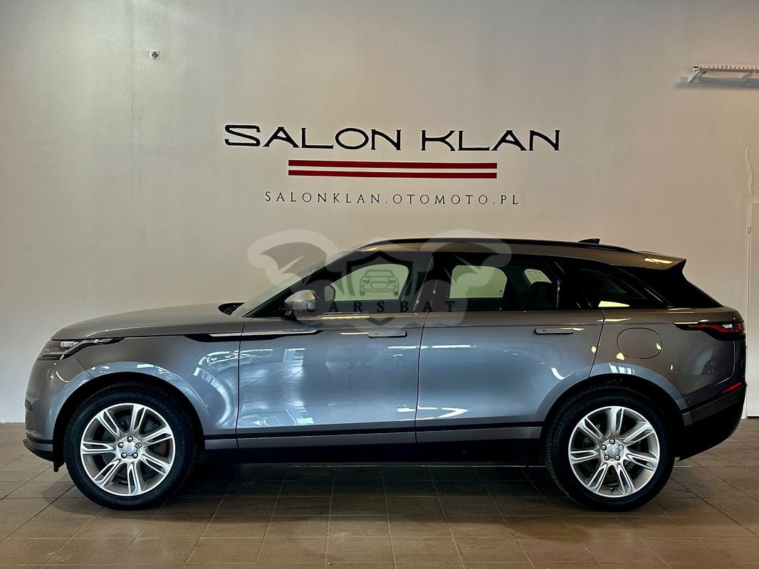 Land Rover Range Rover Velar 2.0 P400e PHEV S 2022