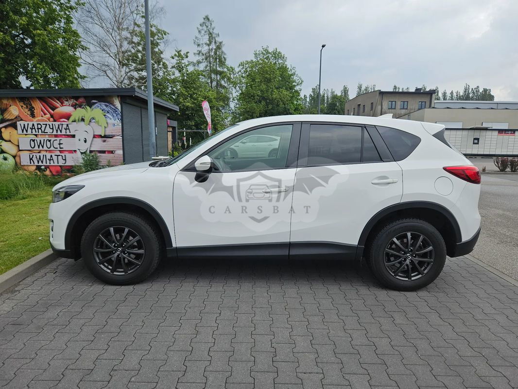 Mazda CX-5 I 2.0 Skyenergy 2WD 2015