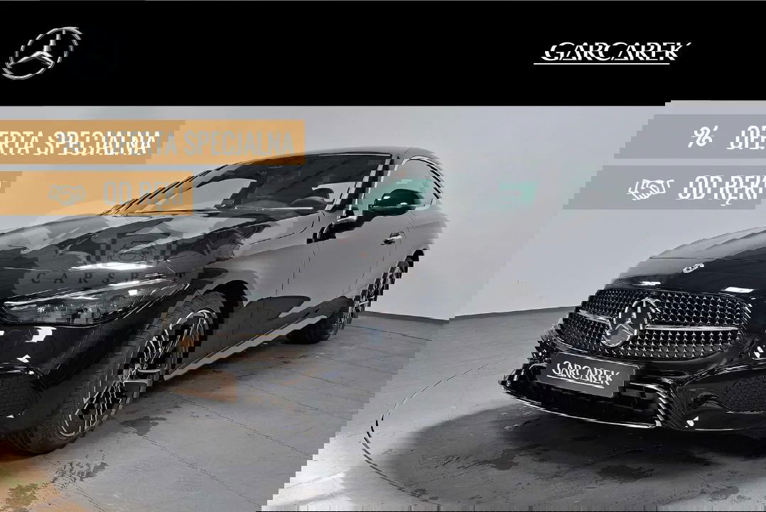 Mercedes-Benz CLE 220 d mHEV Avantgarde 2025