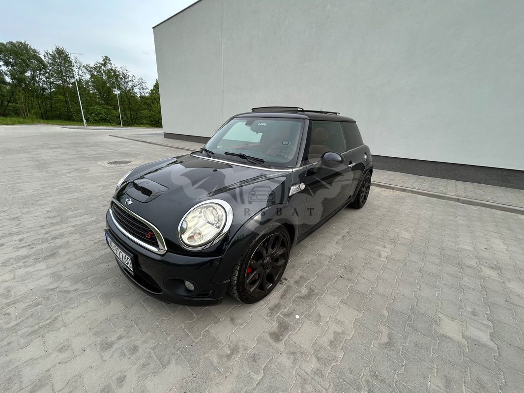 Mini Cooper 2007