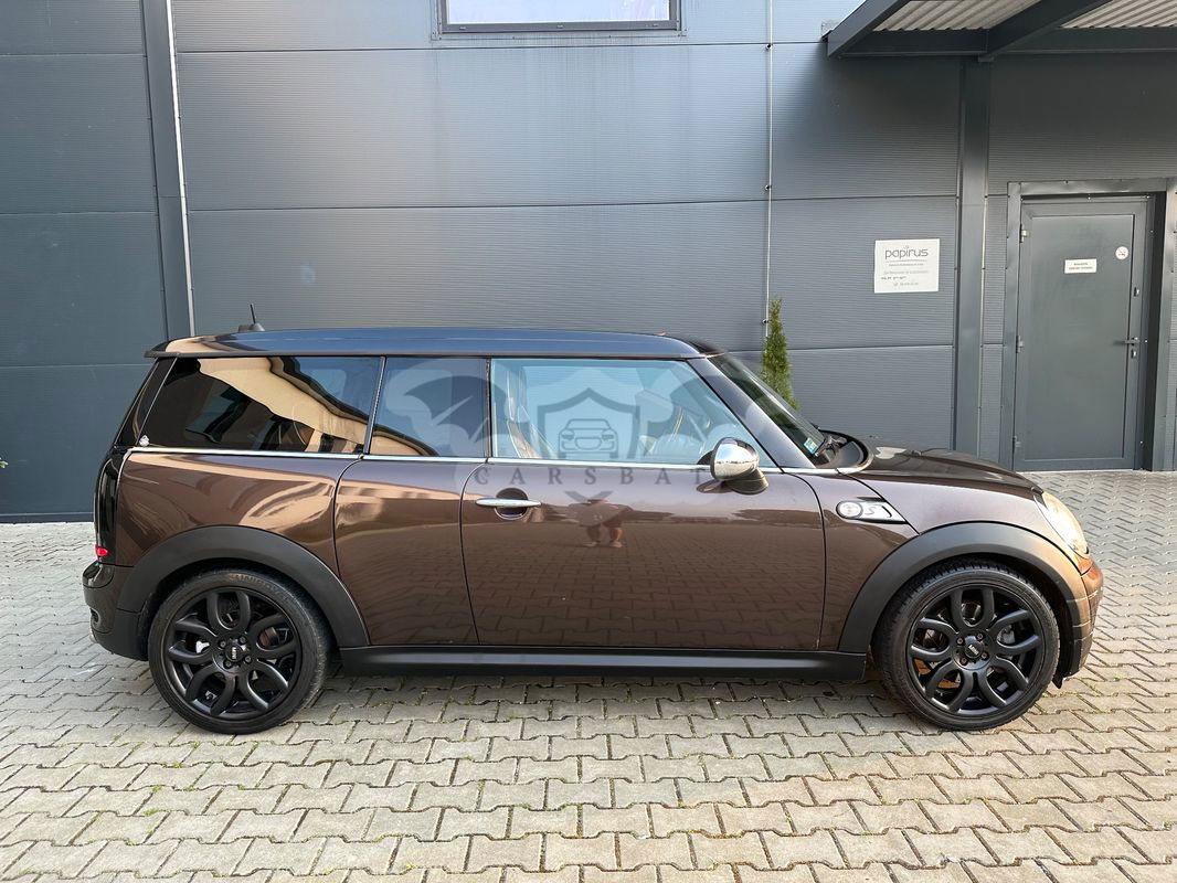 Mini Cooper 2008