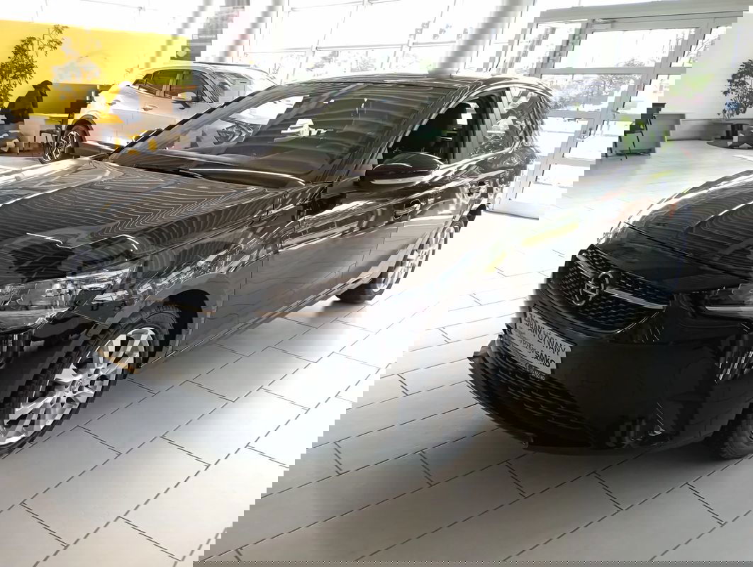 Opel Corsa F 1.2 Edition S&S 2022