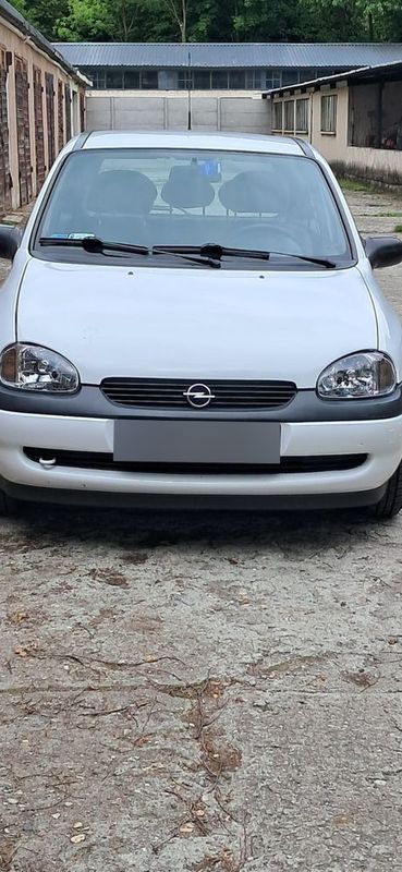 Opel Corsa B 1999