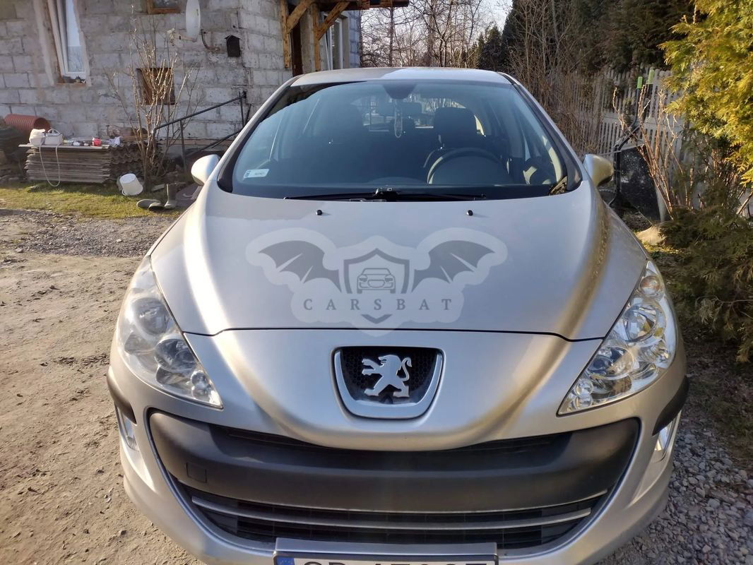 Peugeot 308 T7 1.6 Premium 2007