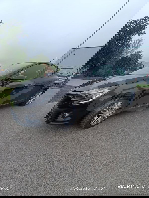 Renault Clio V 1.0 TCe Intens 2020