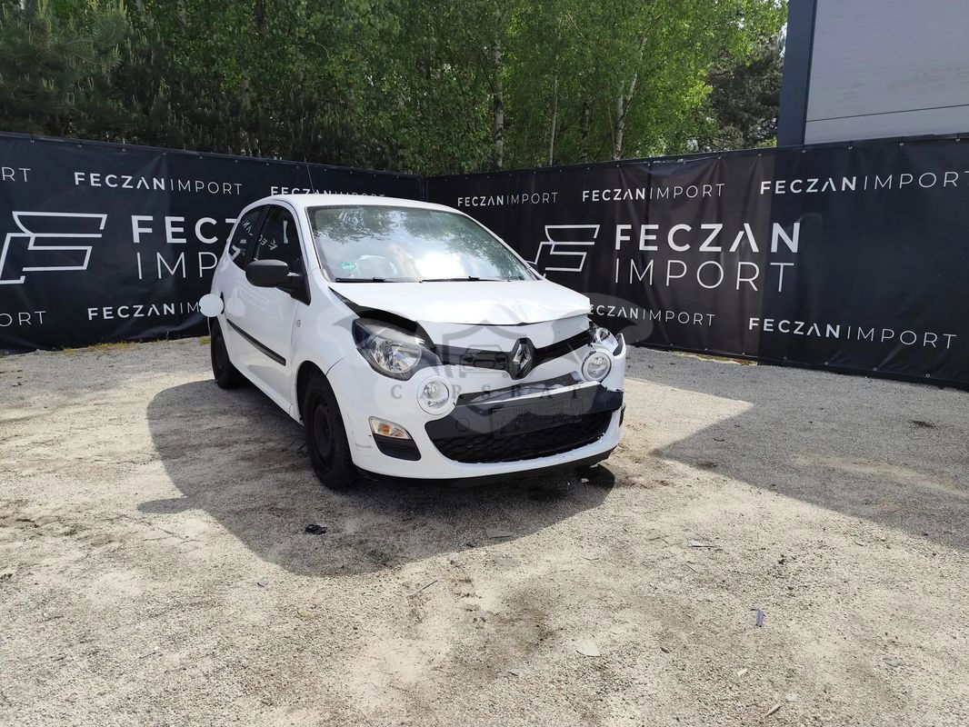 Renault Twingo II 1.2 16V Access 2012