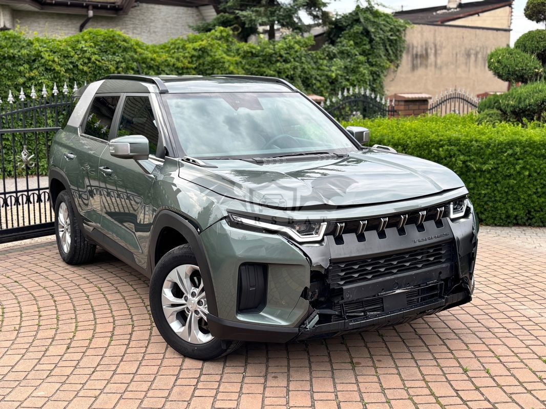 Ssangyong / KG Mobility Torres 1.5 T-GDI Joy 2023