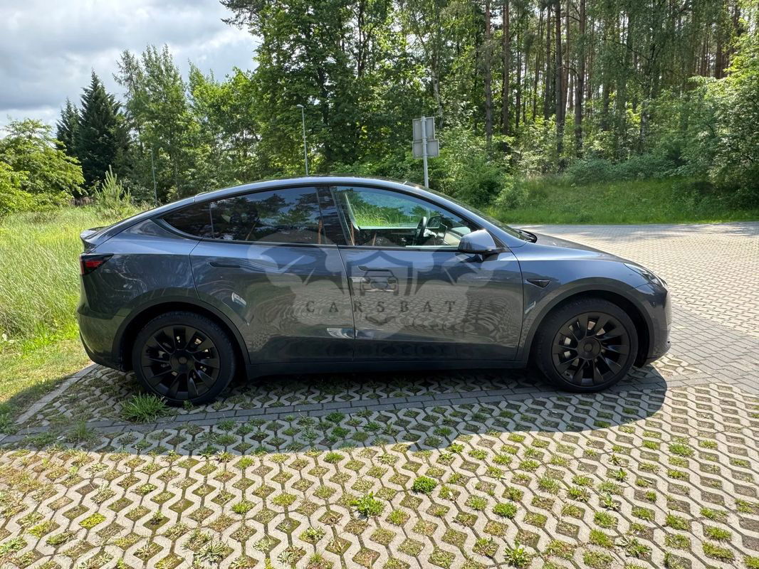 Tesla Model Y Model Long Range Dual Motor AWD 2022