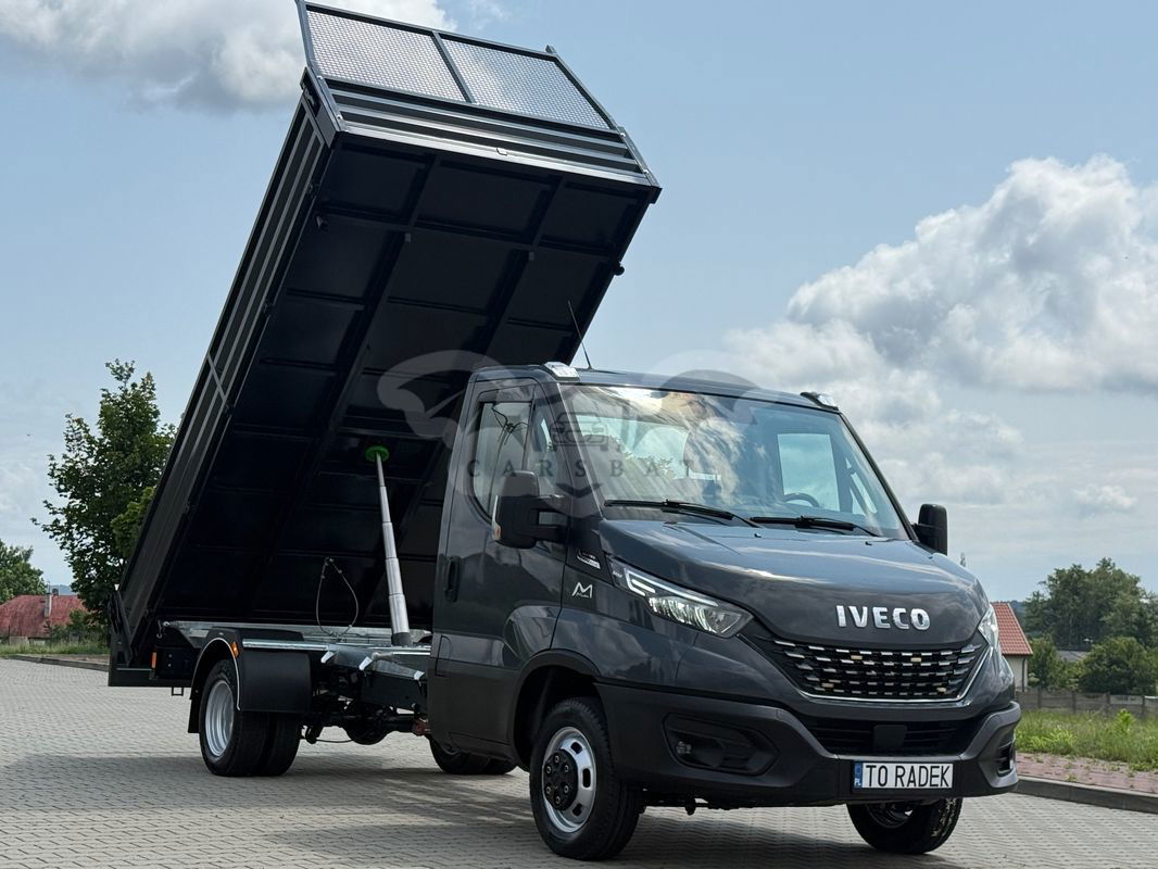 Iveco Daily 2021