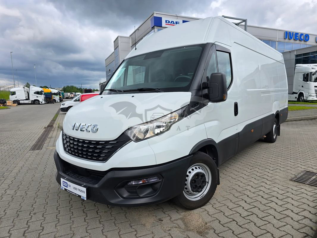 Iveco Daily 2021