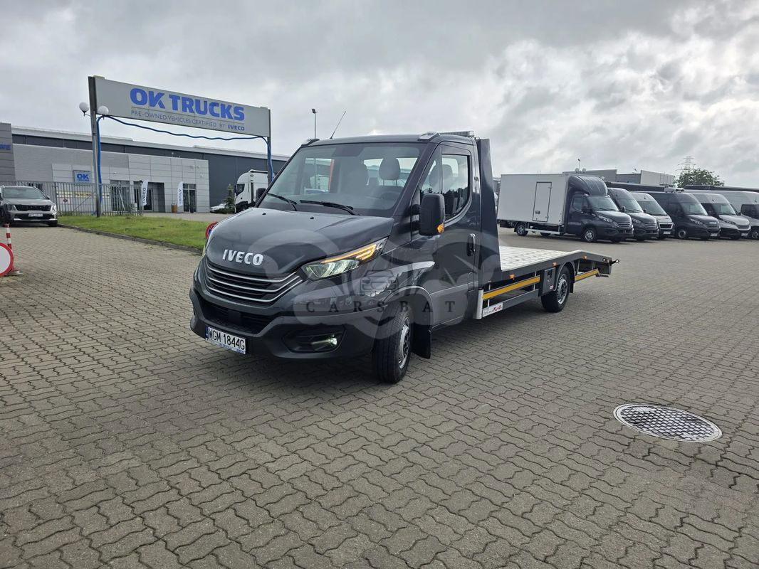 Iveco Daily 2022