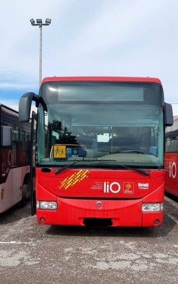 Irisbus Arway 2009