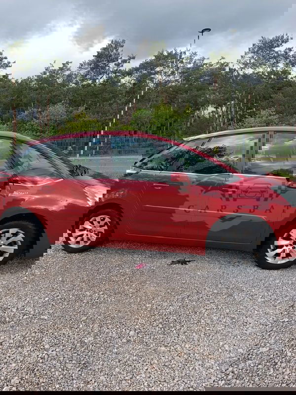 Citroën C4 Picasso I 1.6 HDi SX Pack MCP 2011