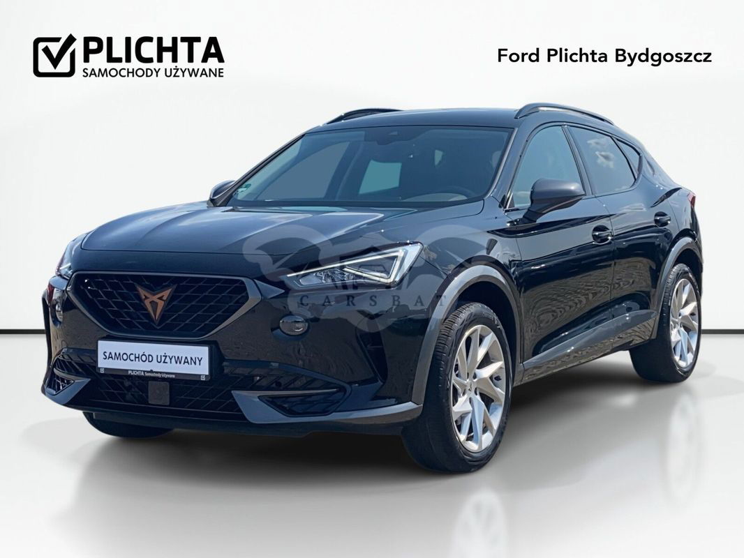 Cupra Formentor 1.5 TSI DSG 2023
