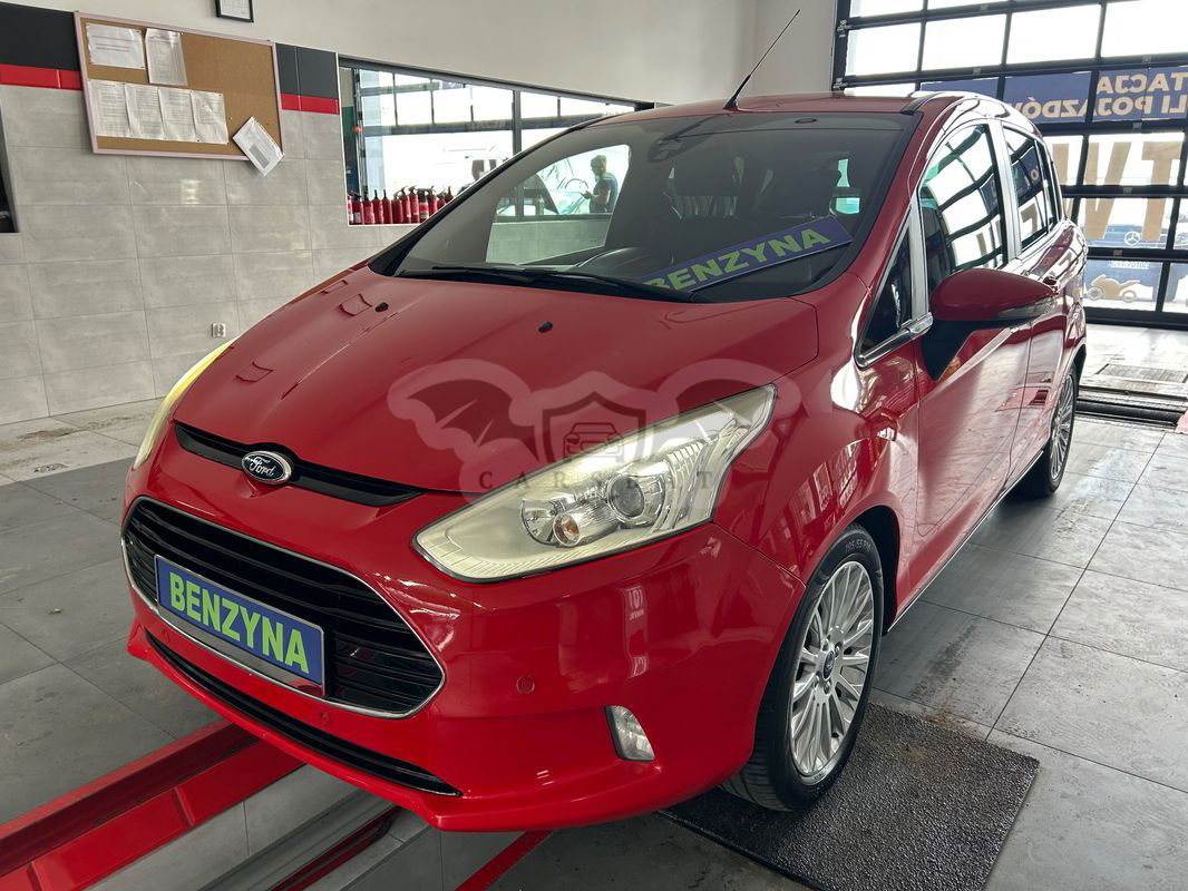 Ford B-Max 1.6 Colourline 2015