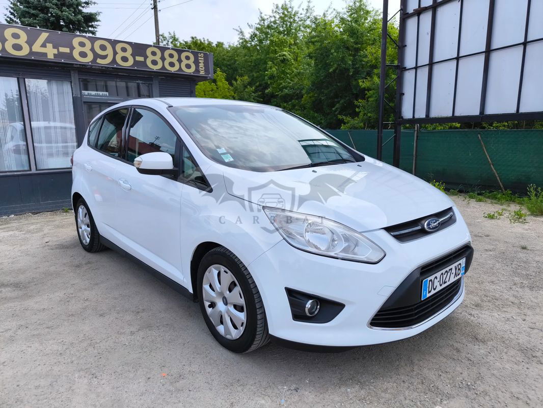 Ford C-Max II 2014