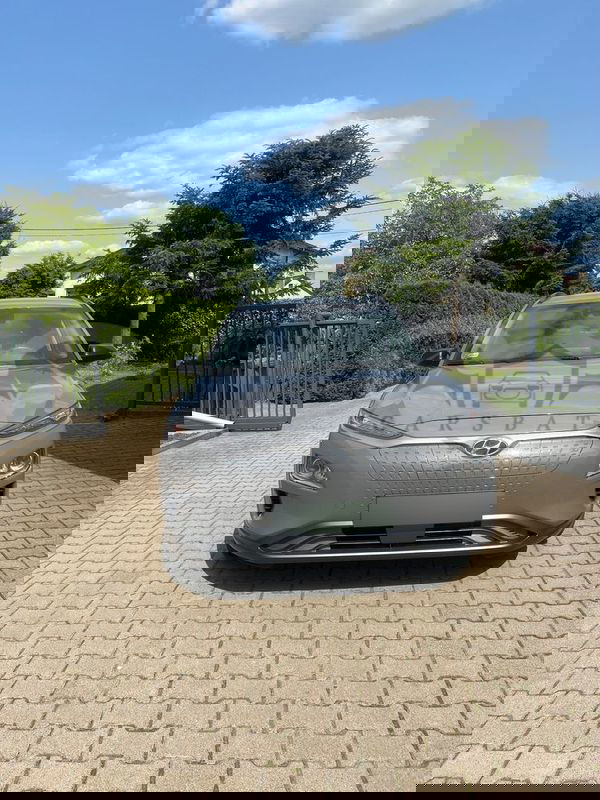 Hyundai Kona I 2020
