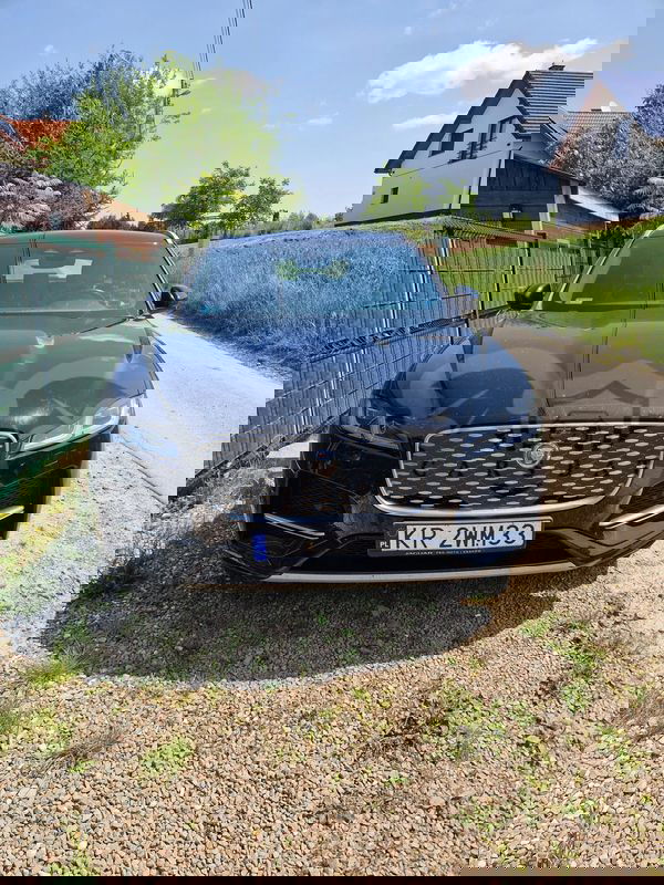 Jaguar F-Pace 2.0 i4P AWD Prestige 2021