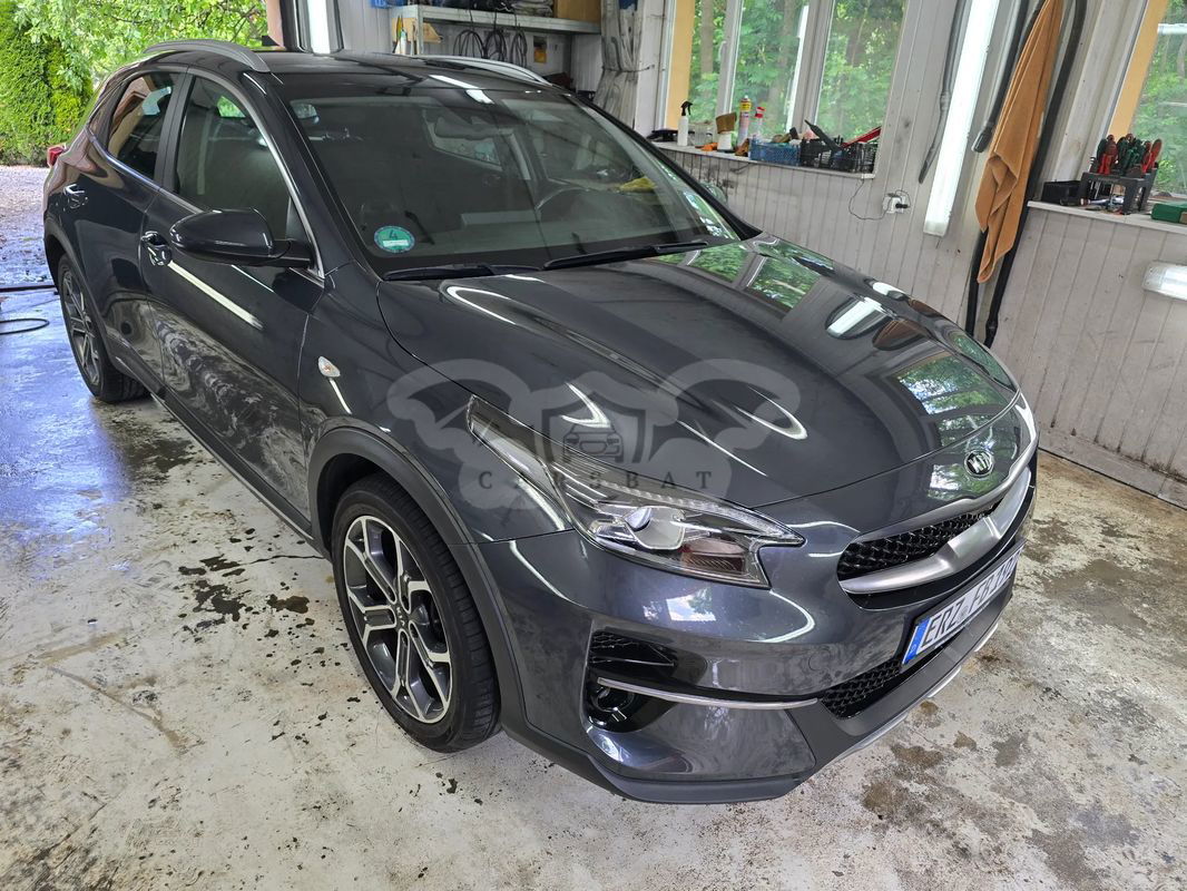 Kia XCeed 1.4 T-GDI OPF JBL SOUND EDITION 2020