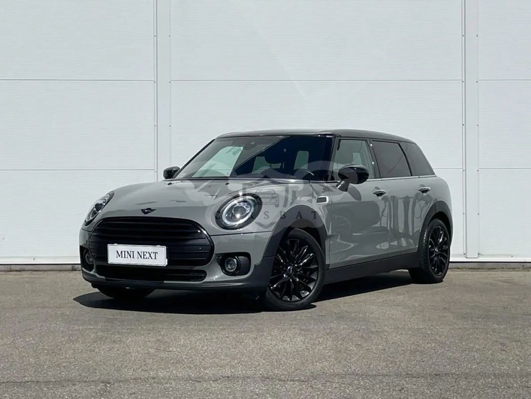 Mini Clubman One 2021