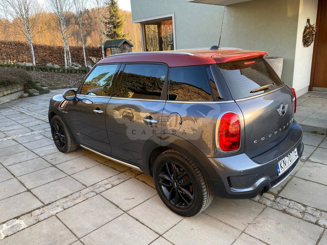 Mini Cooper 2015