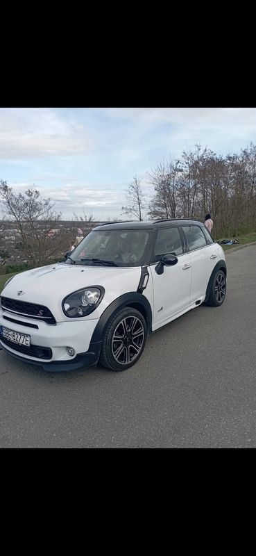 Mini Cooper 2015