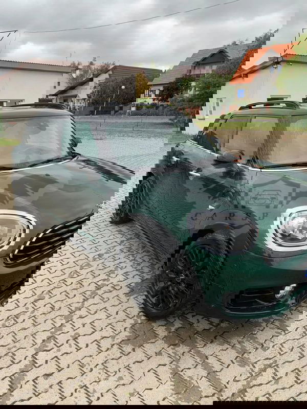 Mini Countryman Cooper 2019