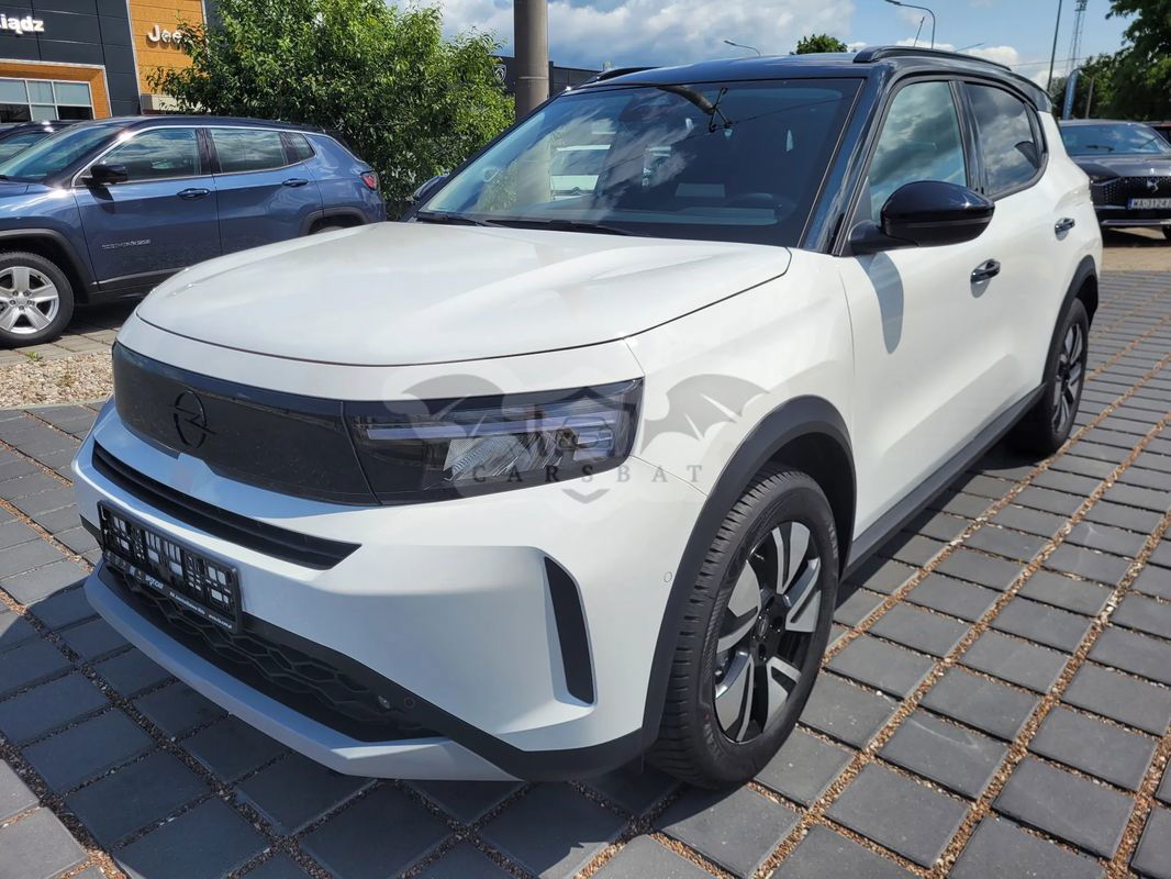 Opel Frontera C 44kWh GS 2025