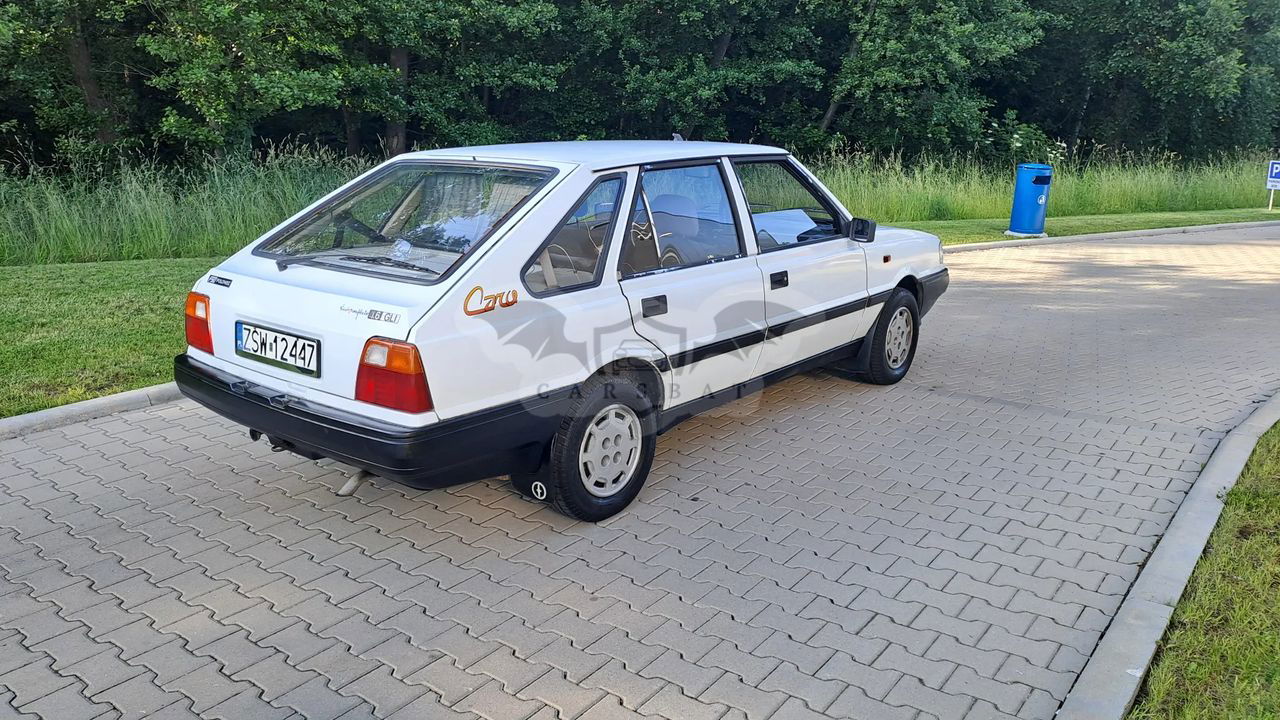 FSO Polonez 1.6 1996