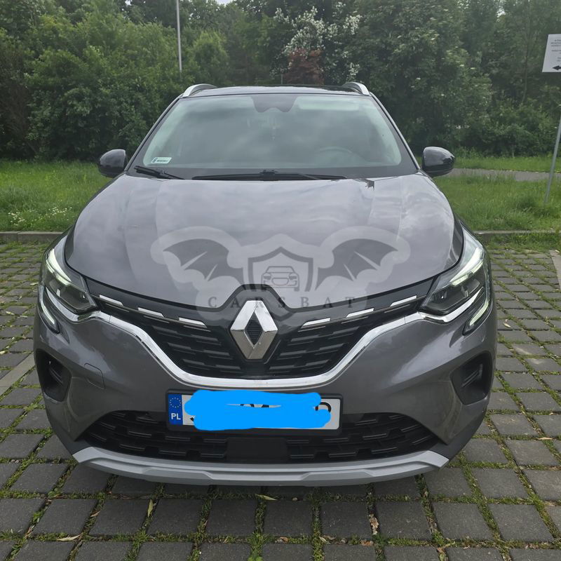 Renault Captur II 1.0 TCe Zen 2021